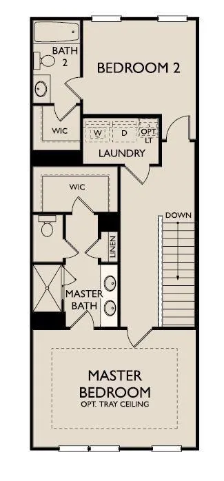 6559 Beacon Drive Unit 320, Sandy Springs, Georgia 30328, 3 Bedrooms Bedrooms, ,3 BathroomsBathrooms,Residential,Sold,6559 Beacon Drive Unit 320,6983375