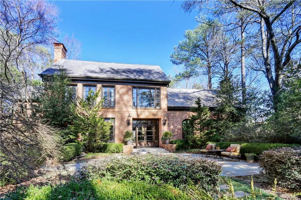 3417 Tuxedo Road Nw, Atlanta, Georgia 30305, 4 Bedrooms Bedrooms, ,4 BathroomsBathrooms,Residential,Sold,3417 Tuxedo Road Nw,5797067