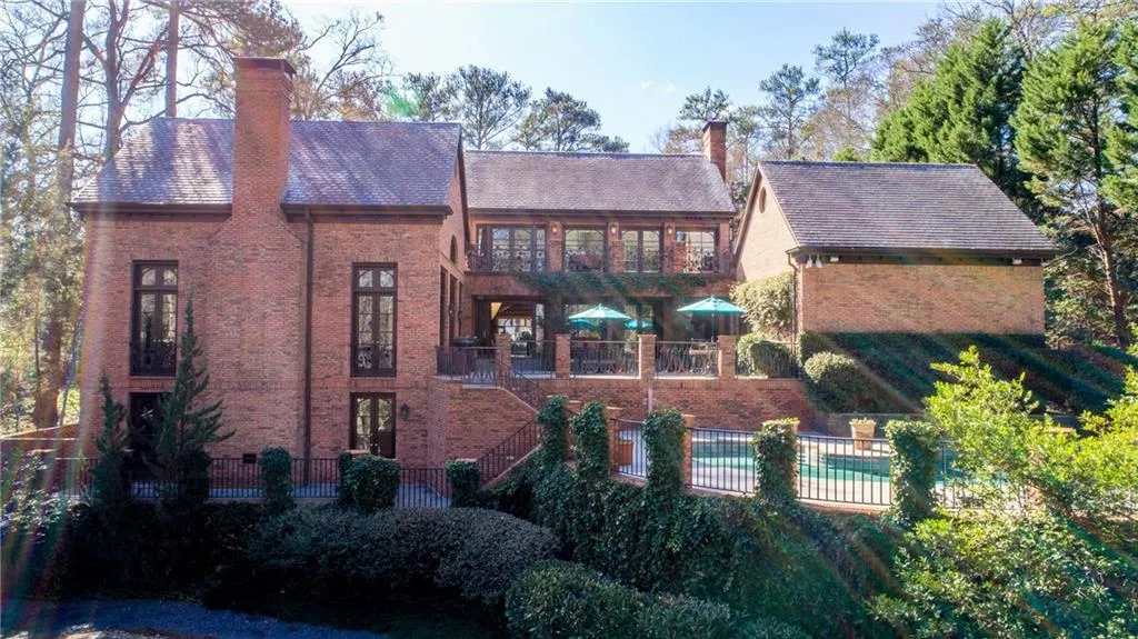 3417 Tuxedo Road Nw, Atlanta, Georgia 30305, 4 Bedrooms Bedrooms, ,4 BathroomsBathrooms,Residential,Sold,3417 Tuxedo Road Nw,5797067