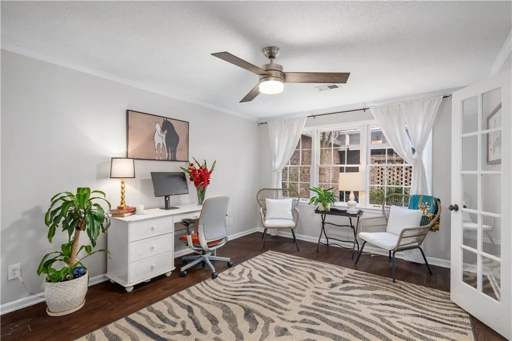 3050 Margaret Mitchell Drive Unit 16, Atlanta, Georgia 30327, 3 Bedrooms Bedrooms, ,3 BathroomsBathrooms,Residential,For Sale,3050 Margaret Mitchell Drive Unit 16,7656003