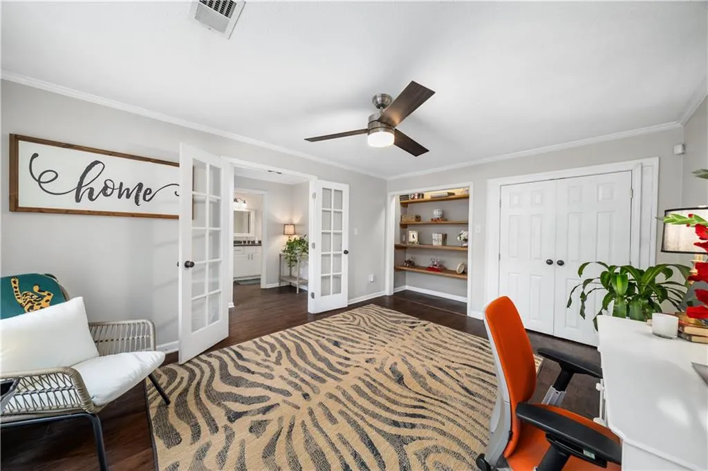 3050 Margaret Mitchell Drive Unit 16, Atlanta, Georgia 30327, 3 Bedrooms Bedrooms, ,3 BathroomsBathrooms,Residential,For Sale,3050 Margaret Mitchell Drive Unit 16,7656003
