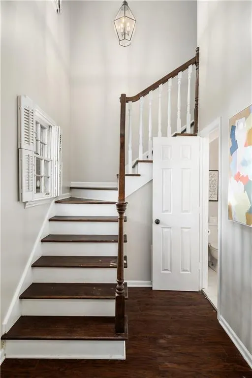 3050 Margaret Mitchell Drive Unit 16, Atlanta, Georgia 30327, 3 Bedrooms Bedrooms, ,3 BathroomsBathrooms,Residential,For Sale,3050 Margaret Mitchell Drive Unit 16,7656003