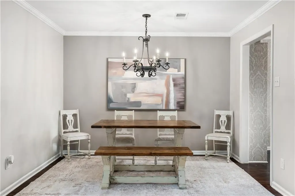3050 Margaret Mitchell Drive Unit 16, Atlanta, Georgia 30327, 3 Bedrooms Bedrooms, ,3 BathroomsBathrooms,Residential,For Sale,3050 Margaret Mitchell Drive Unit 16,7656003