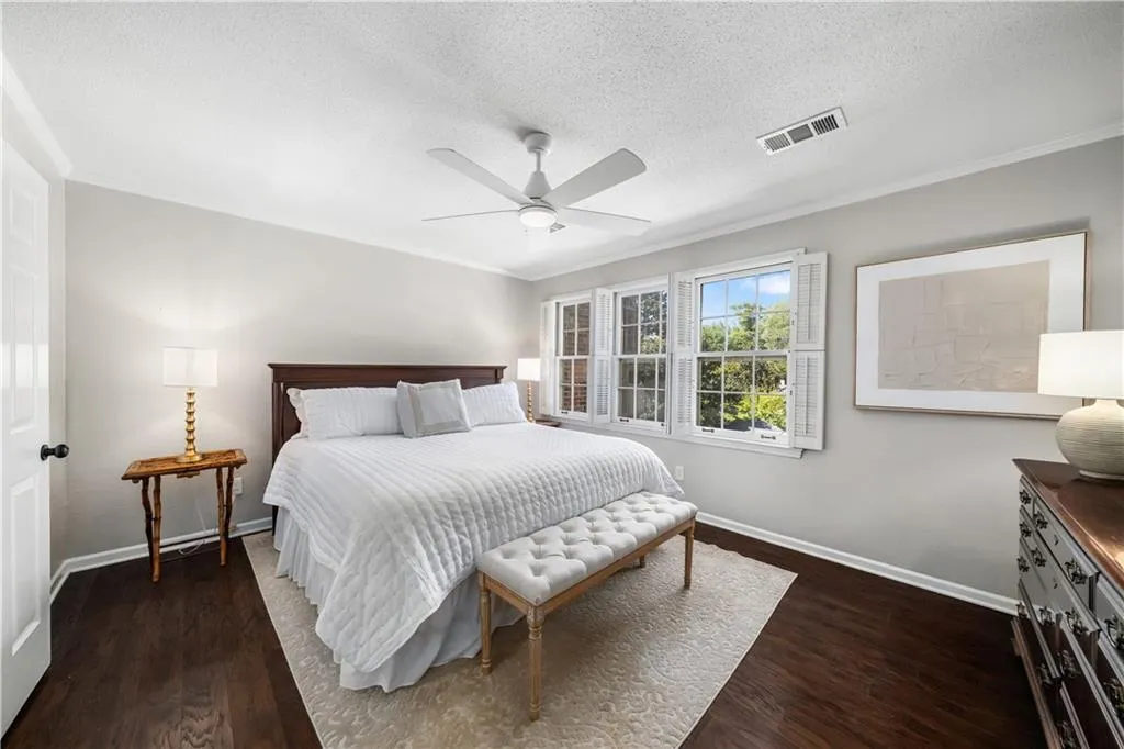 3050 Margaret Mitchell Drive Unit 16, Atlanta, Georgia 30327, 3 Bedrooms Bedrooms, ,3 BathroomsBathrooms,Residential,For Sale,3050 Margaret Mitchell Drive Unit 16,7656003