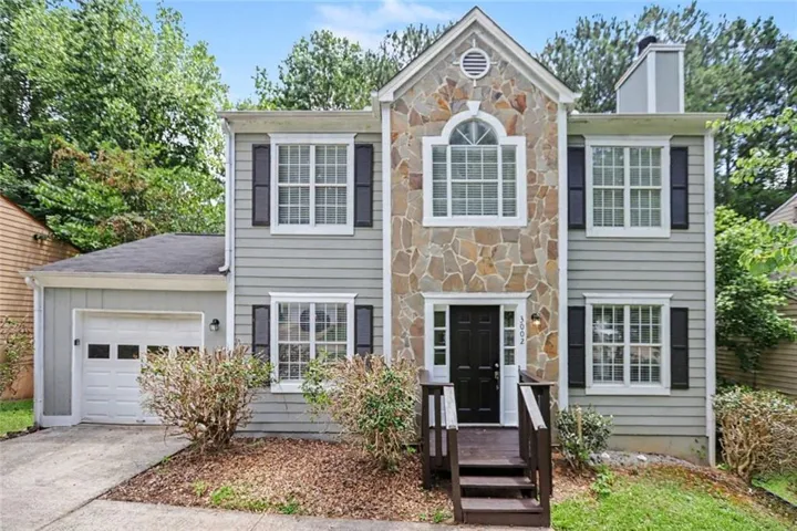 3002 Cascade Manor Drive, Decatur, Georgia 30034