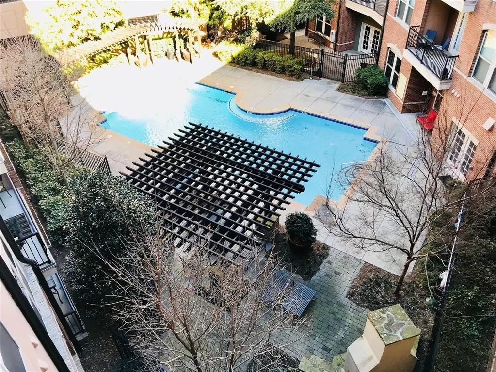 901 Abernathy Road Unit 5140, Atlanta, Georgia 30328, 2 Bedrooms Bedrooms, ,2 BathroomsBathrooms,Residential,Sold,901 Abernathy Road Unit 5140,5961420