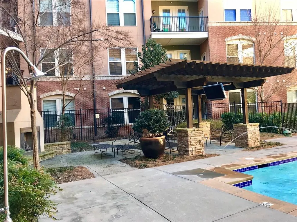 901 Abernathy Road Unit 5140, Atlanta, Georgia 30328, 2 Bedrooms Bedrooms, ,2 BathroomsBathrooms,Residential,Sold,901 Abernathy Road Unit 5140,5961420