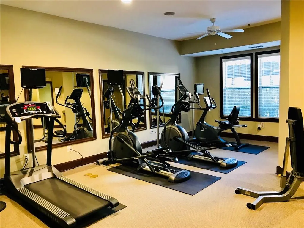 901 Abernathy Road Unit 5140, Atlanta, Georgia 30328, 2 Bedrooms Bedrooms, ,2 BathroomsBathrooms,Residential,Sold,901 Abernathy Road Unit 5140,5961420