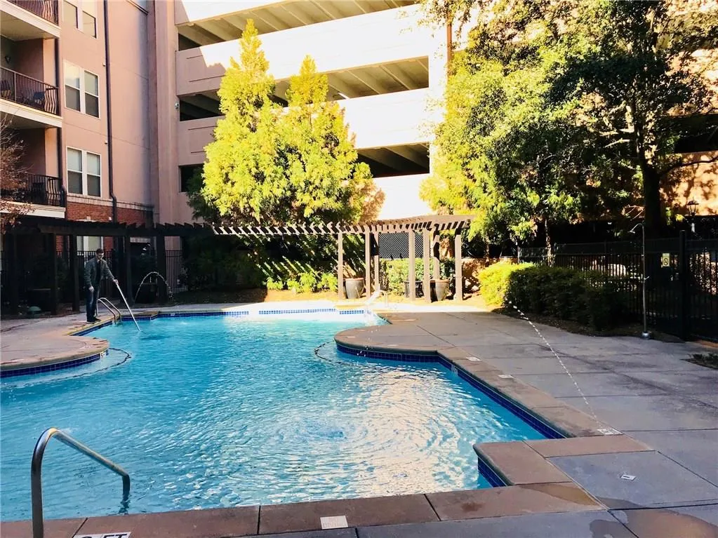 901 Abernathy Road Unit 5140, Atlanta, Georgia 30328, 2 Bedrooms Bedrooms, ,2 BathroomsBathrooms,Residential,Sold,901 Abernathy Road Unit 5140,5961420