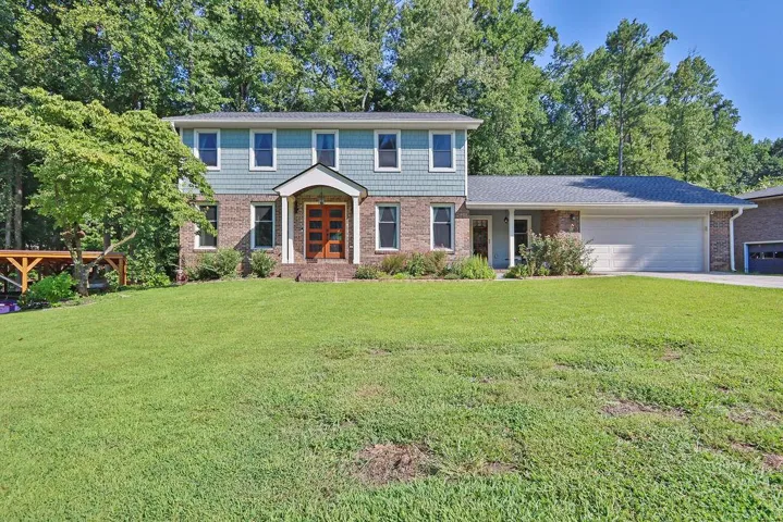 2511 Flagsmoor Drive, Snellville, Georgia 30078