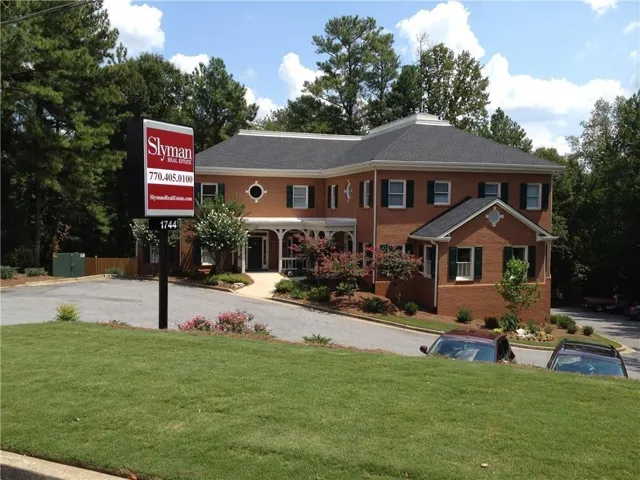 1744 Roswell Road Unit 225, Marietta, Georgia 30062