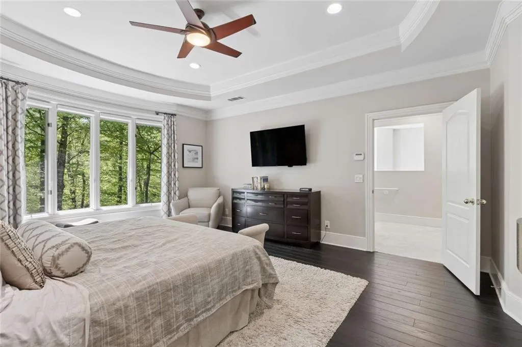 43 Wing Mill, Atlanta, Georgia 30350, 5 Bedrooms Bedrooms, ,4 BathroomsBathrooms,Residential,For Sale,43 Wing Mill,7753988