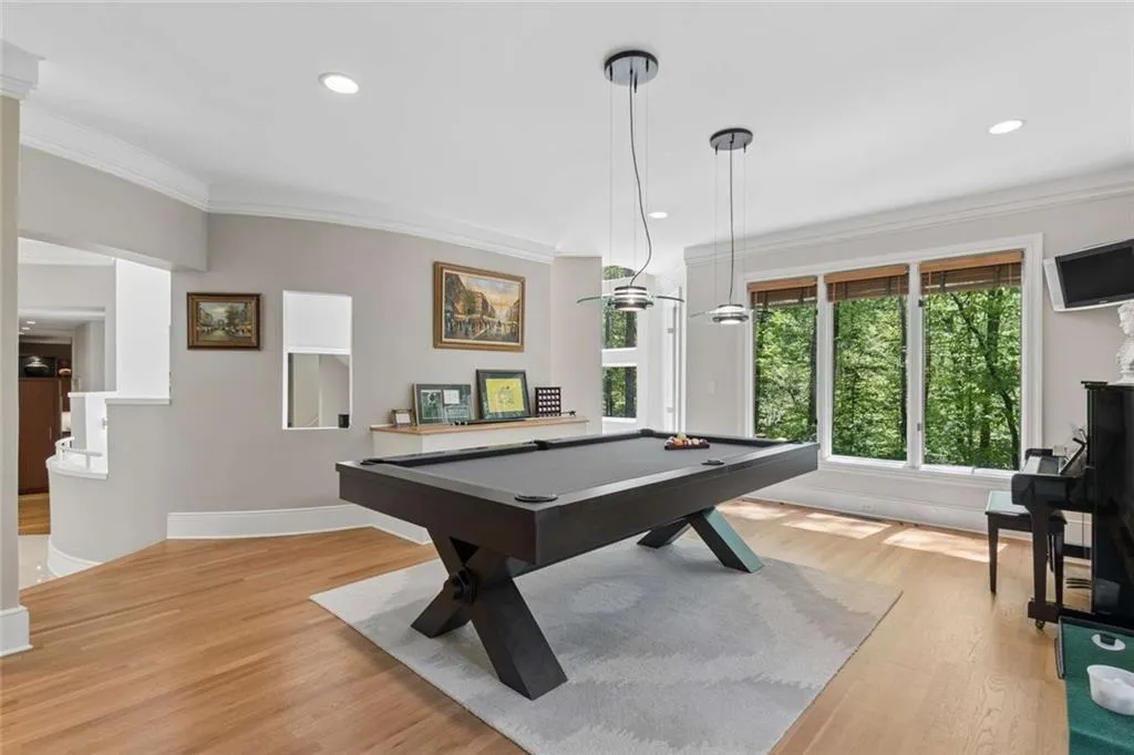 43 Wing Mill, Atlanta, Georgia 30350, 5 Bedrooms Bedrooms, ,4 BathroomsBathrooms,Residential,For Sale,43 Wing Mill,7753988