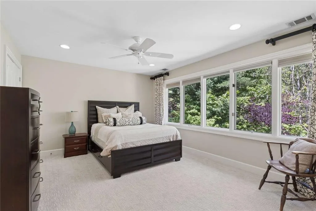 43 Wing Mill, Atlanta, Georgia 30350, 5 Bedrooms Bedrooms, ,4 BathroomsBathrooms,Residential,For Sale,43 Wing Mill,7753988