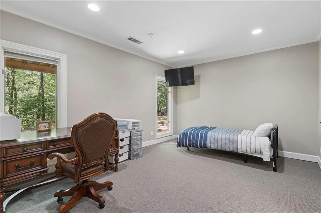 43 Wing Mill, Atlanta, Georgia 30350, 5 Bedrooms Bedrooms, ,4 BathroomsBathrooms,Residential,For Sale,43 Wing Mill,7753988