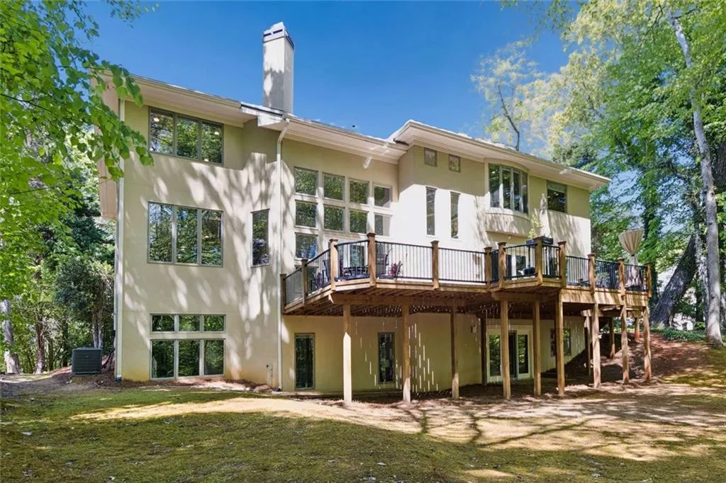 43 Wing Mill, Atlanta, Georgia 30350, 5 Bedrooms Bedrooms, ,4 BathroomsBathrooms,Residential,For Sale,43 Wing Mill,7753988