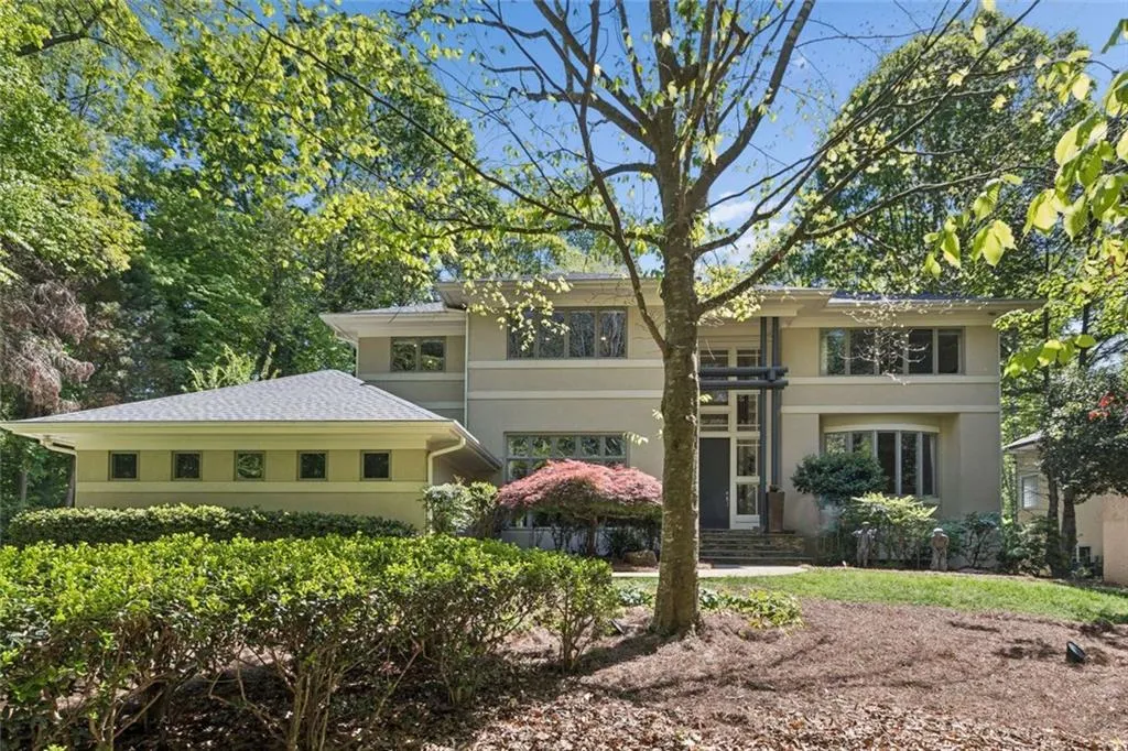 43 Wing Mill, Atlanta, Georgia 30350, 5 Bedrooms Bedrooms, ,4 BathroomsBathrooms,Residential,For Sale,43 Wing Mill,7753988
