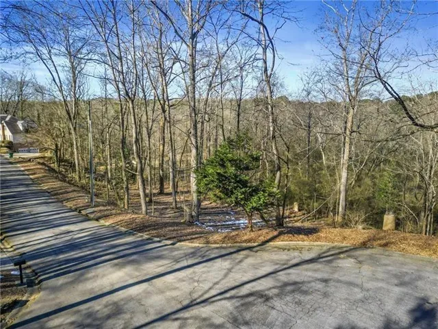 14 Geraldine Drive Se, Smyrna, Georgia 30082