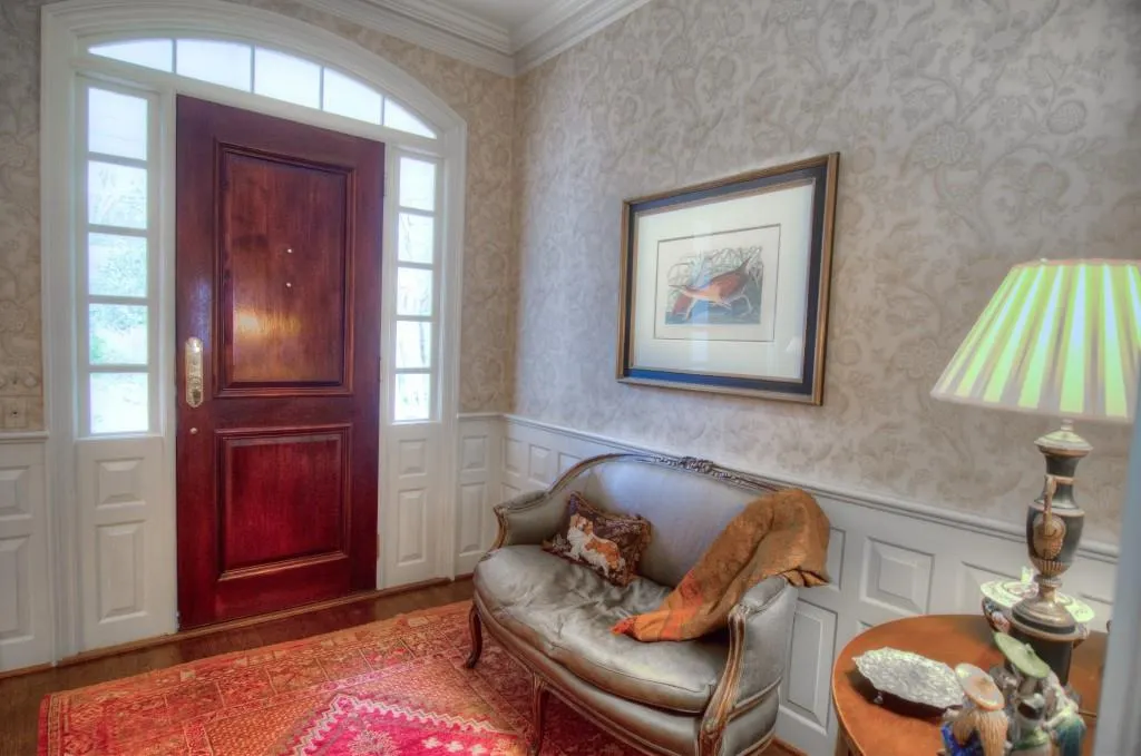 2496 Hyde Manor Drive, Atlanta, Georgia 30327, 4 Bedrooms Bedrooms, ,5 BathroomsBathrooms,Residential,Sold,2496 Hyde Manor Drive,5793836