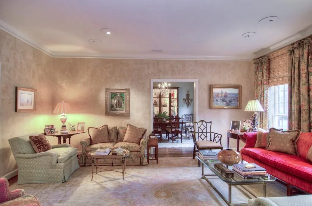 2496 Hyde Manor Drive, Atlanta, Georgia 30327, 4 Bedrooms Bedrooms, ,5 BathroomsBathrooms,Residential,Sold,2496 Hyde Manor Drive,5793836