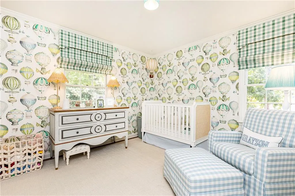 755 Northland Court, Atlanta, Georgia 30342, 5 Bedrooms Bedrooms, ,3 BathroomsBathrooms,Residential,Sold,755 Northland Court,7482217