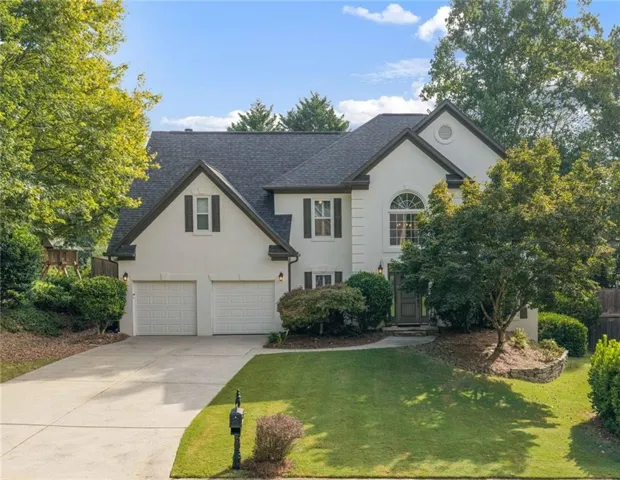 210 Bristolstone Court, Alpharetta, Georgia 30005