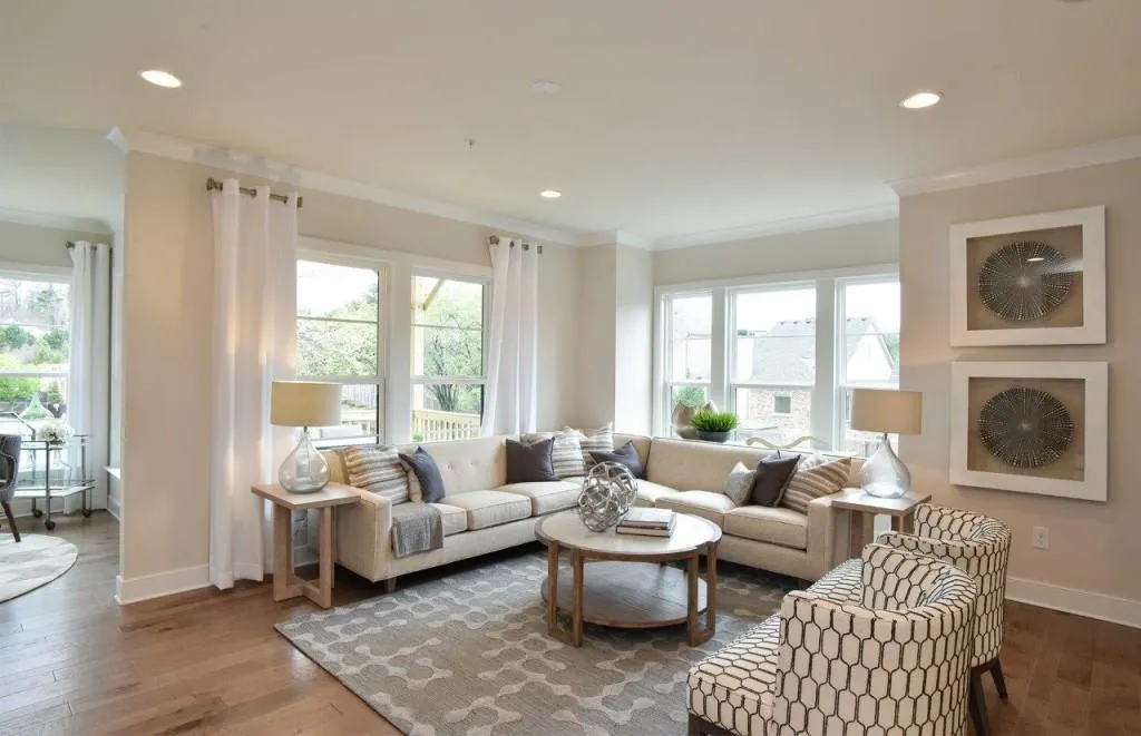 872 Stone Crest Road Unit 08, Atlanta, Georgia 30324, 3 Bedrooms Bedrooms, ,3 BathroomsBathrooms,Residential,Sold,872 Stone Crest Road Unit 08,5902965