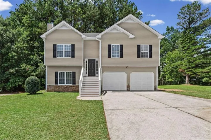 18 Farmington Drive, Temple, Georgia 30179