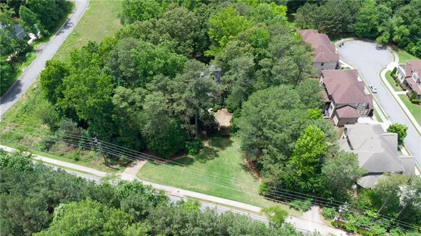 10600 Buice Road, Alpharetta, Georgia 30022