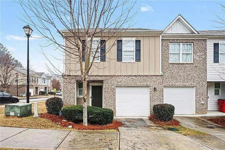 2040 Wildflower Way, Conyers, Georgia 30012