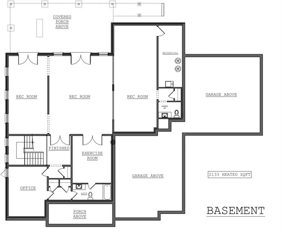 165 Underwood Drive, Atlanta, Georgia 30328, 6 Bedrooms Bedrooms, ,6 BathroomsBathrooms,Residential,Sold,165 Underwood Drive,7378451