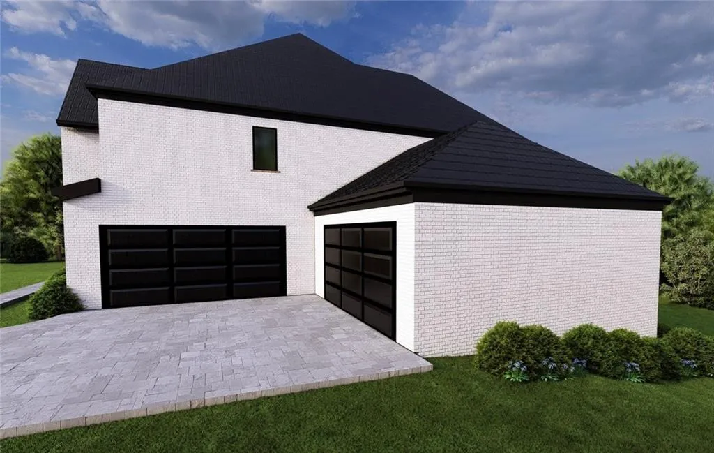 165 Underwood Drive, Atlanta, Georgia 30328, 6 Bedrooms Bedrooms, ,6 BathroomsBathrooms,Residential,Sold,165 Underwood Drive,7378451