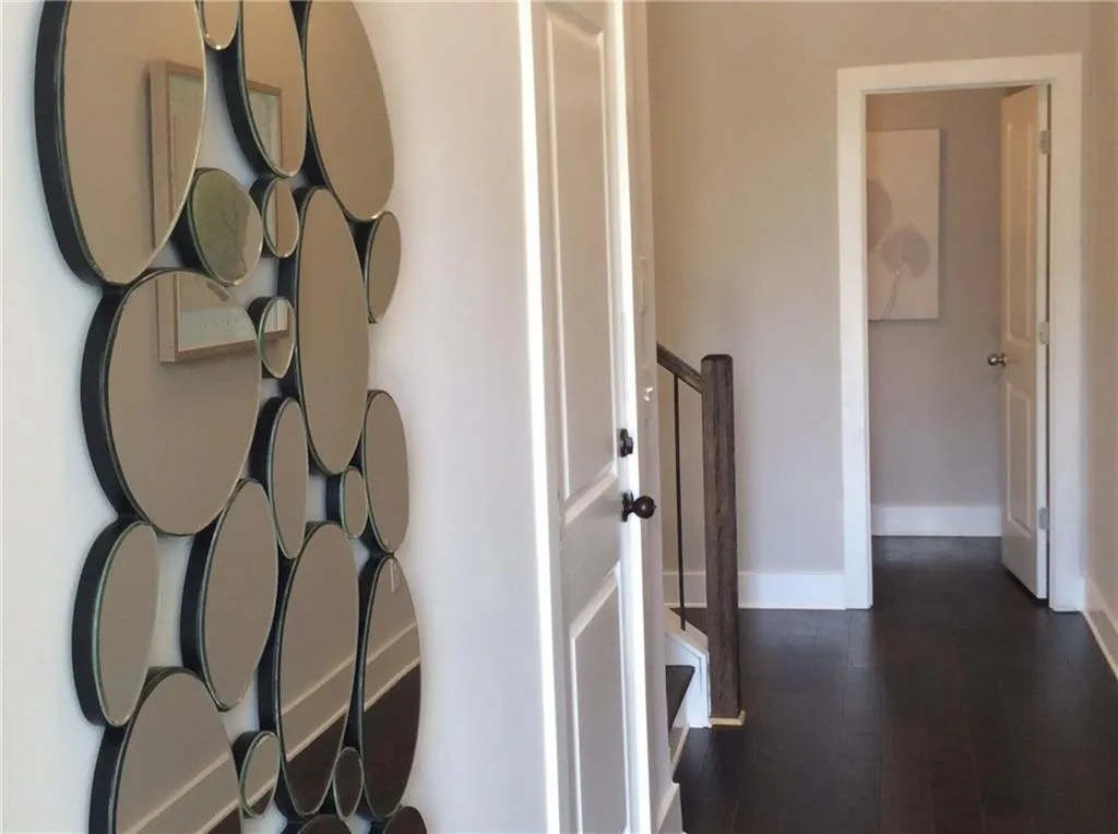 5726 Taylor Way Unit 6, Sandy Springs, Georgia 30342, 3 Bedrooms Bedrooms, ,2 BathroomsBathrooms,Residential,Sold,5726 Taylor Way Unit 6,5957384
