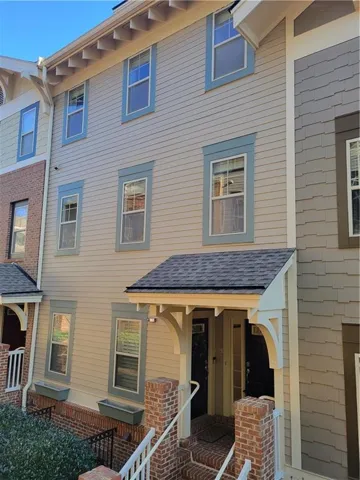 655 Mead Street Se Unit 38, Atlanta, Georgia 30312