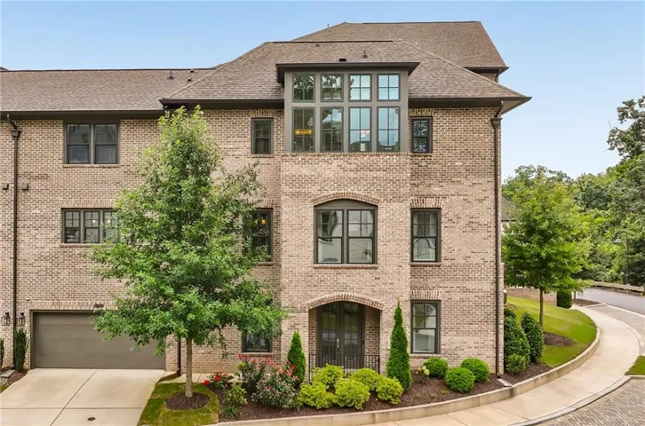 6729 Prelude Drive, Sandy Springs, Georgia 30328