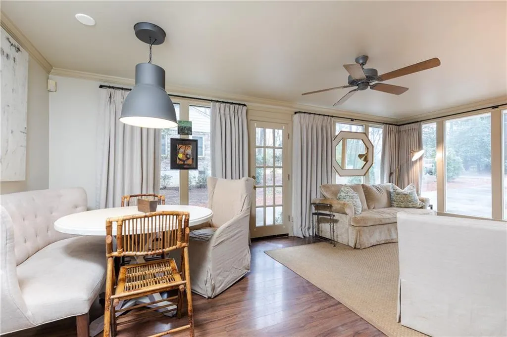 449 Carolwood Lane, Atlanta, Georgia 30342, 3 Bedrooms Bedrooms, ,3 BathroomsBathrooms,Residential,Sold,449 Carolwood Lane,6507543