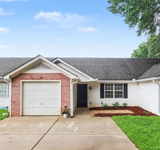 WELCOME TO THIS WELL-MAINTAINED 2-BEDROOM, 1-BATH HOME OFFERING COMFORT, CONVENIENCE, AND EXCELLENT INVESTMENT POTENTIAL!