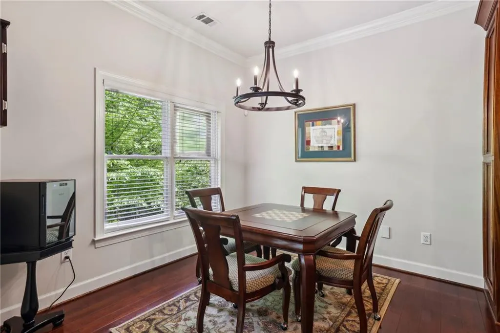 7798 Stables Drive, Atlanta, Georgia 30350, 6 Bedrooms Bedrooms, ,5 BathroomsBathrooms,Residential,Sold,7798 Stables Drive,7450756