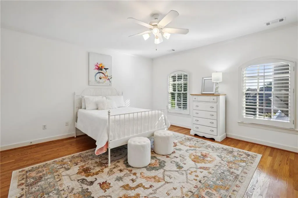 7798 Stables Drive, Atlanta, Georgia 30350, 6 Bedrooms Bedrooms, ,5 BathroomsBathrooms,Residential,Sold,7798 Stables Drive,7450756
