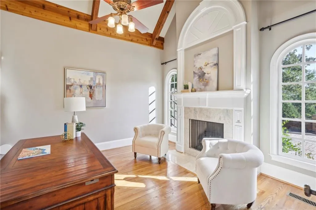 7798 Stables Drive, Atlanta, Georgia 30350, 6 Bedrooms Bedrooms, ,5 BathroomsBathrooms,Residential,Sold,7798 Stables Drive,7450756