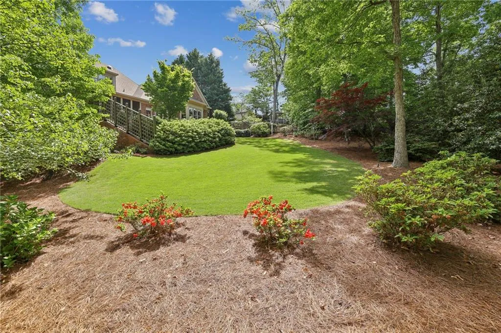 7798 Stables Drive, Atlanta, Georgia 30350, 6 Bedrooms Bedrooms, ,5 BathroomsBathrooms,Residential,Sold,7798 Stables Drive,7450756