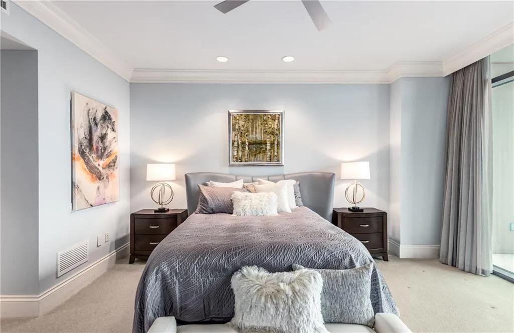 750 Park Avenue Ne Unit 19e, Atlanta, Georgia 30326, 2 Bedrooms Bedrooms, ,2 BathroomsBathrooms,Residential,For Sale,750 Park Avenue Ne Unit 19e,7535915