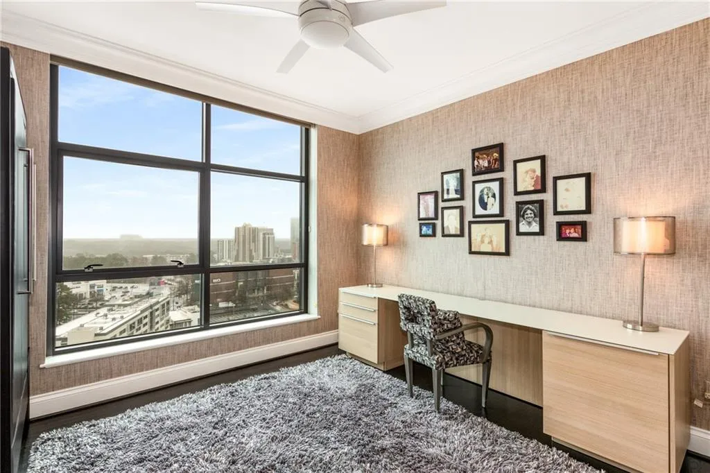 750 Park Avenue Ne Unit 19e, Atlanta, Georgia 30326, 2 Bedrooms Bedrooms, ,2 BathroomsBathrooms,Residential,For Sale,750 Park Avenue Ne Unit 19e,7535915