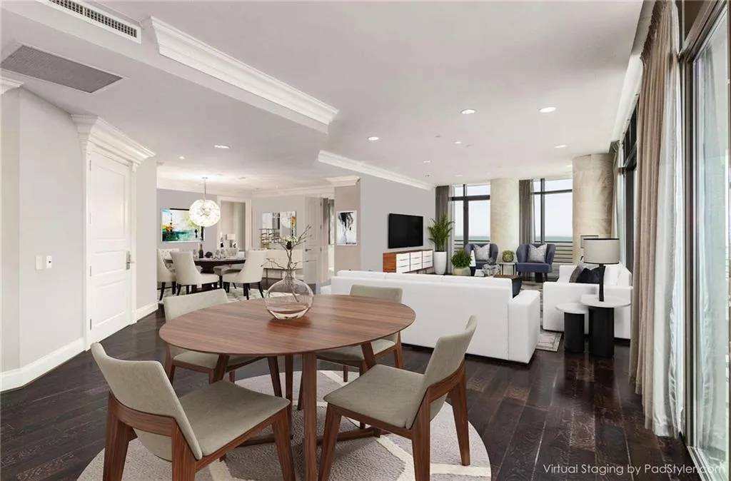 750 Park Avenue Ne Unit 19e, Atlanta, Georgia 30326, 2 Bedrooms Bedrooms, ,2 BathroomsBathrooms,Residential,For Sale,750 Park Avenue Ne Unit 19e,7535915