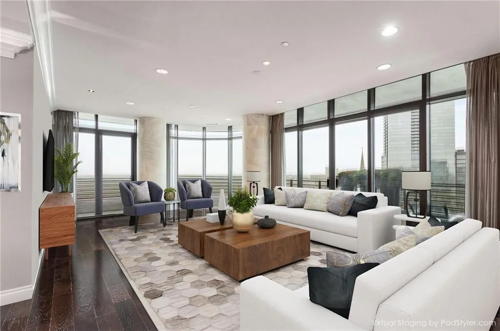 750 Park Avenue Ne Unit 19e, Atlanta, Georgia 30326, 2 Bedrooms Bedrooms, ,2 BathroomsBathrooms,Residential,For Sale,750 Park Avenue Ne Unit 19e,7535915