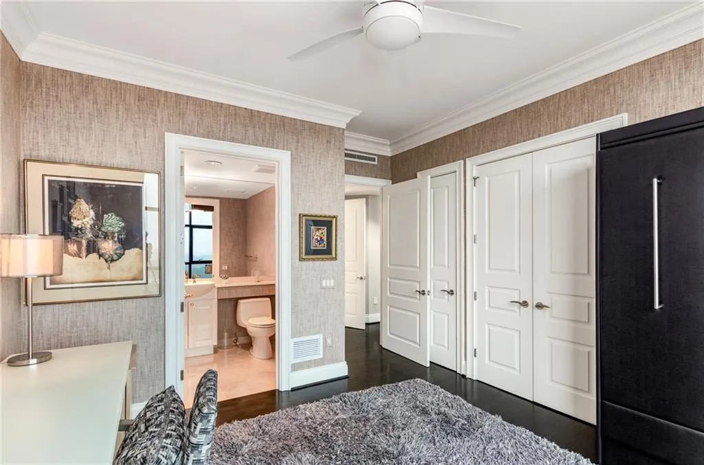 750 Park Avenue Ne Unit 19e, Atlanta, Georgia 30326, 2 Bedrooms Bedrooms, ,2 BathroomsBathrooms,Residential,For Sale,750 Park Avenue Ne Unit 19e,7535915