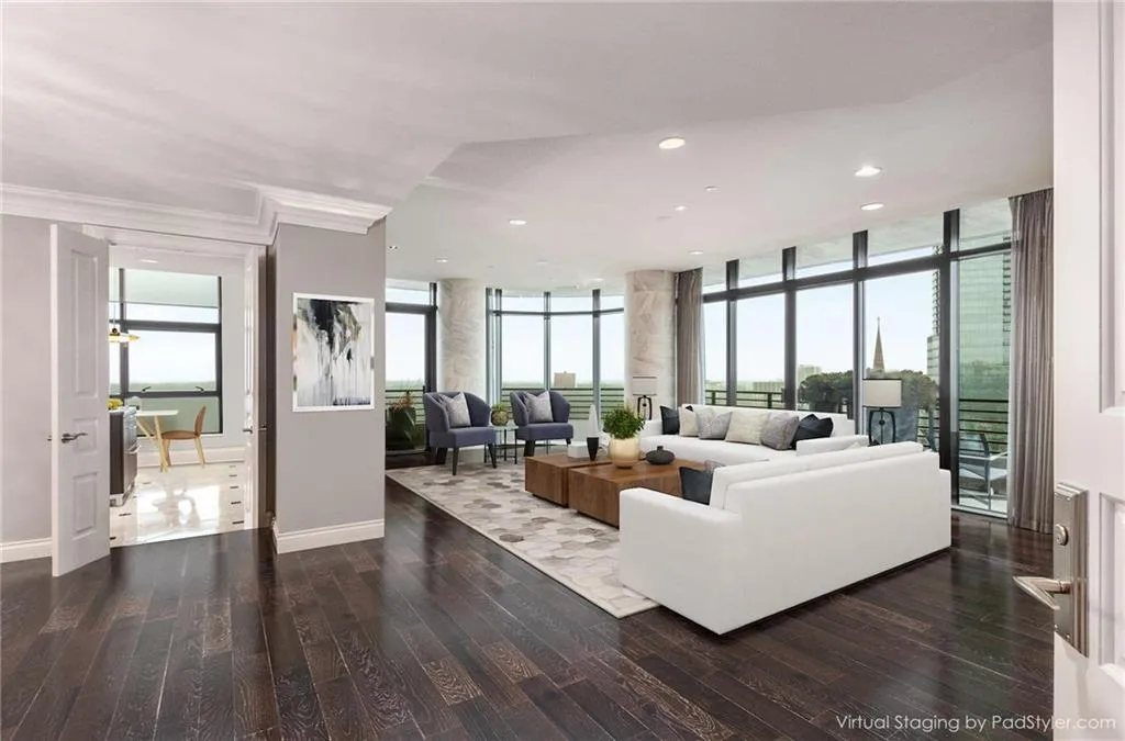 750 Park Avenue Ne Unit 19e, Atlanta, Georgia 30326, 2 Bedrooms Bedrooms, ,2 BathroomsBathrooms,Residential,For Sale,750 Park Avenue Ne Unit 19e,7535915