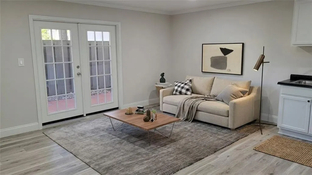 64 Nw Chaumont Square Nw, Atlanta, Georgia 30327, 1 Bedroom Bedrooms, 0 ,1 BathroomBathrooms,Residential,For Sale,64 Nw Chaumont Square Nw,7719820