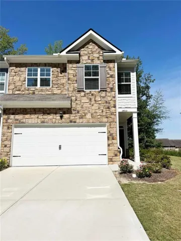 3400 Greyton Drive, Buford, Georgia 30519