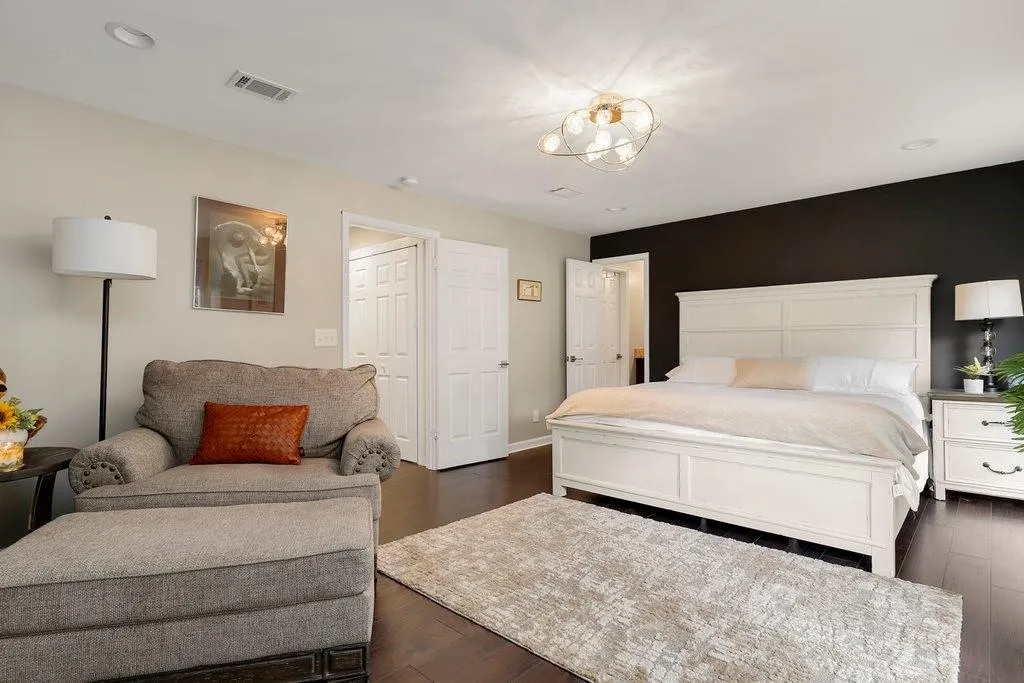 201 Brandywine Circle, Sandy Springs, Georgia 30350, 4 Bedrooms Bedrooms, ,3 BathroomsBathrooms,Residential,Sold,201 Brandywine Circle,7107593
